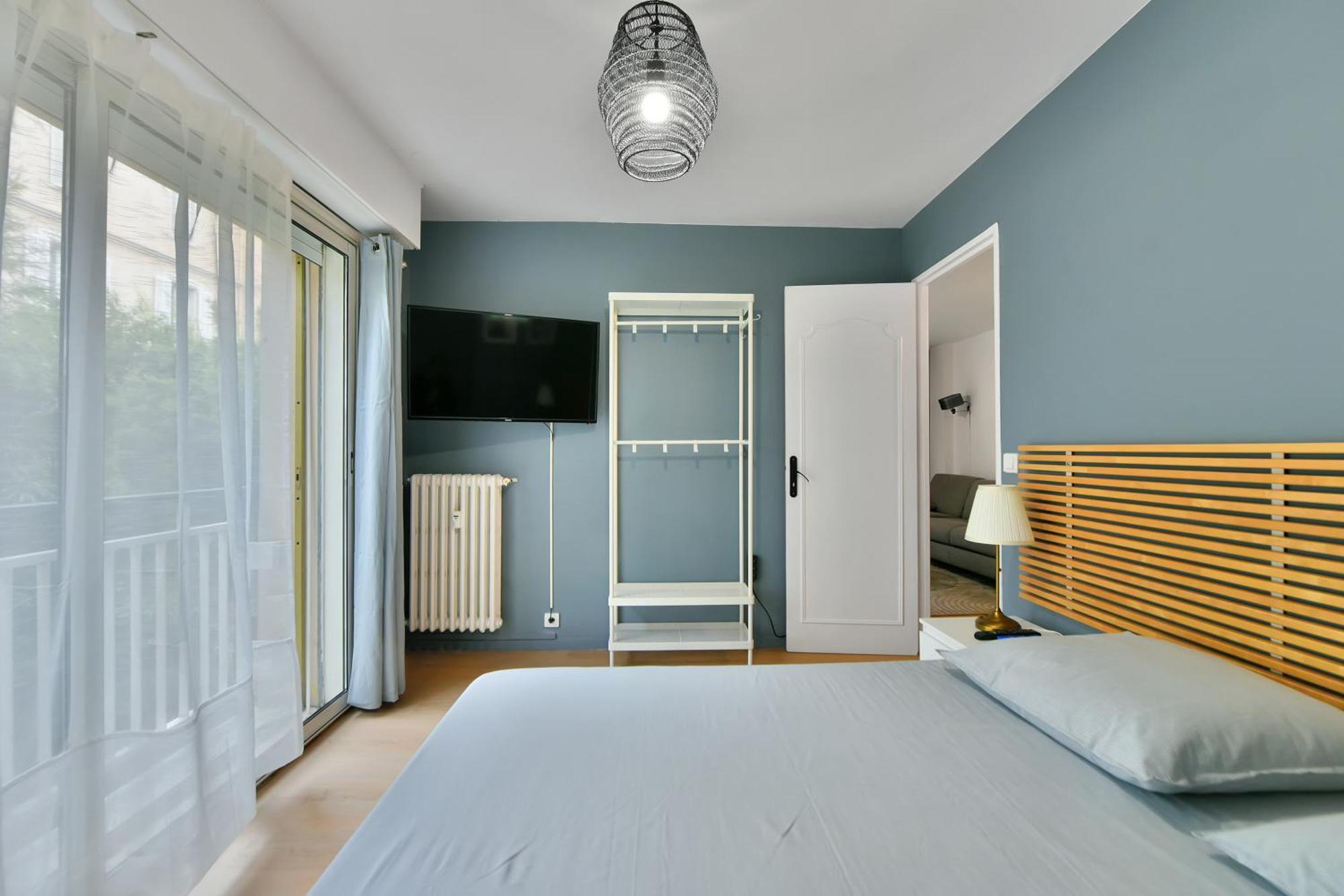 Le Sun Valley - Videoprojecteur Et Terrasse Zen Cannes Buitenkant foto
